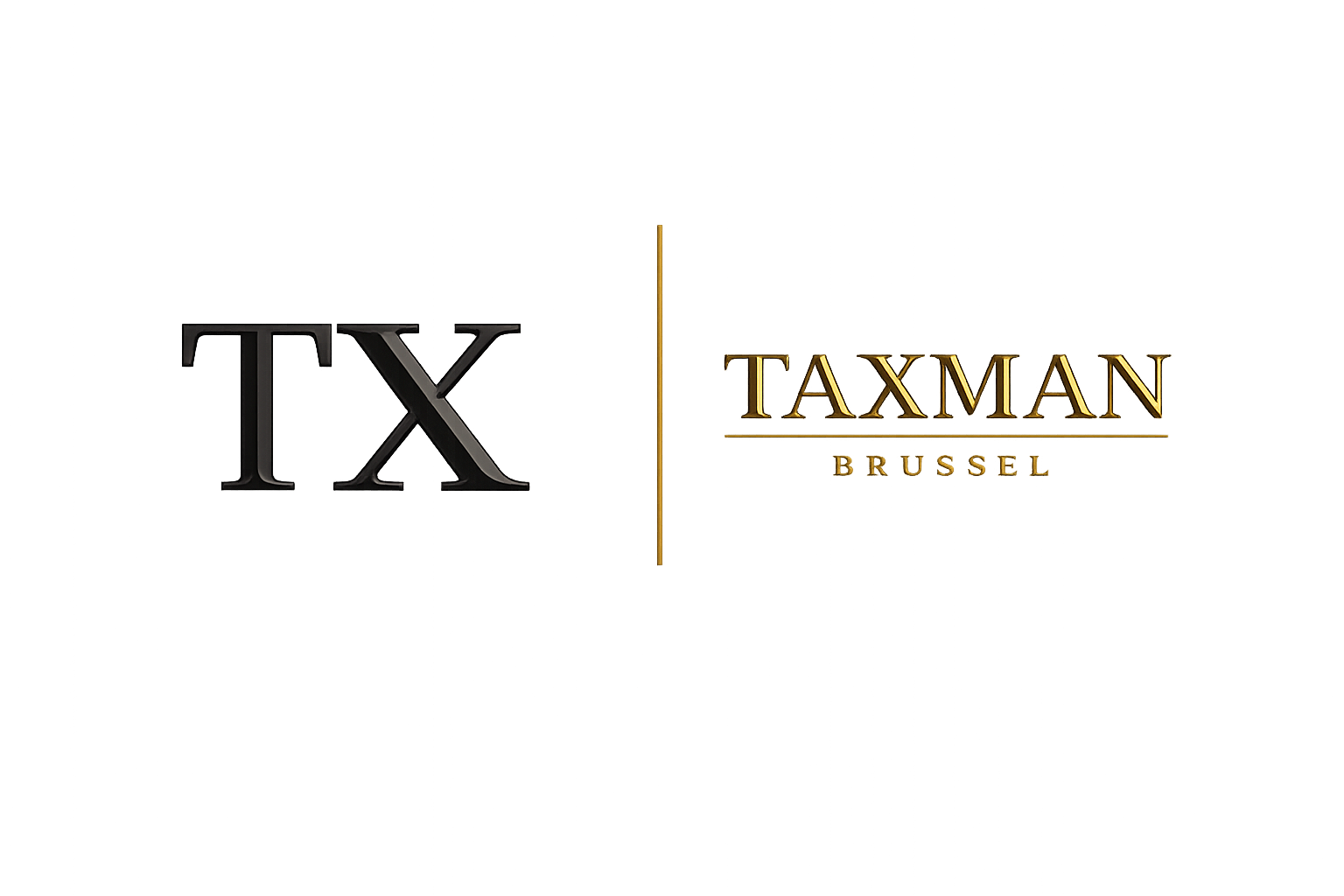 Tax Man Bruxelles